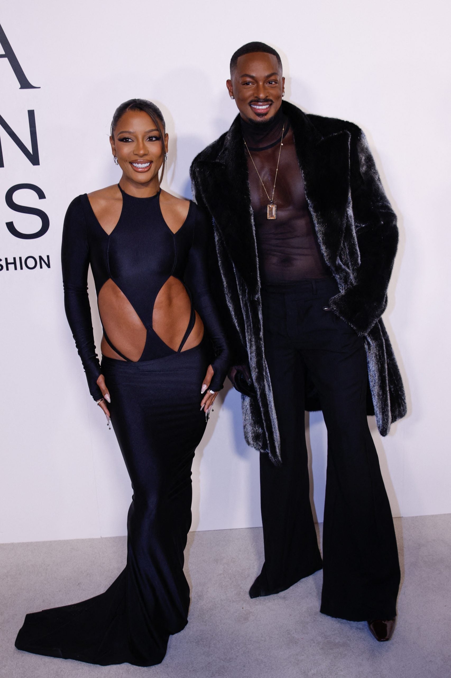 The Biggest Diverse Fashion Moments At The 2024 CFDA Awards