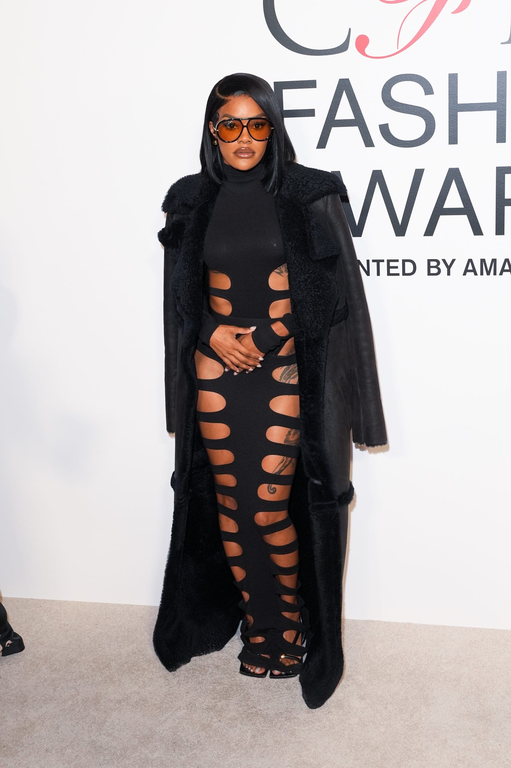 The Biggest Diverse Fashion Moments At The 2024 CFDA Awards