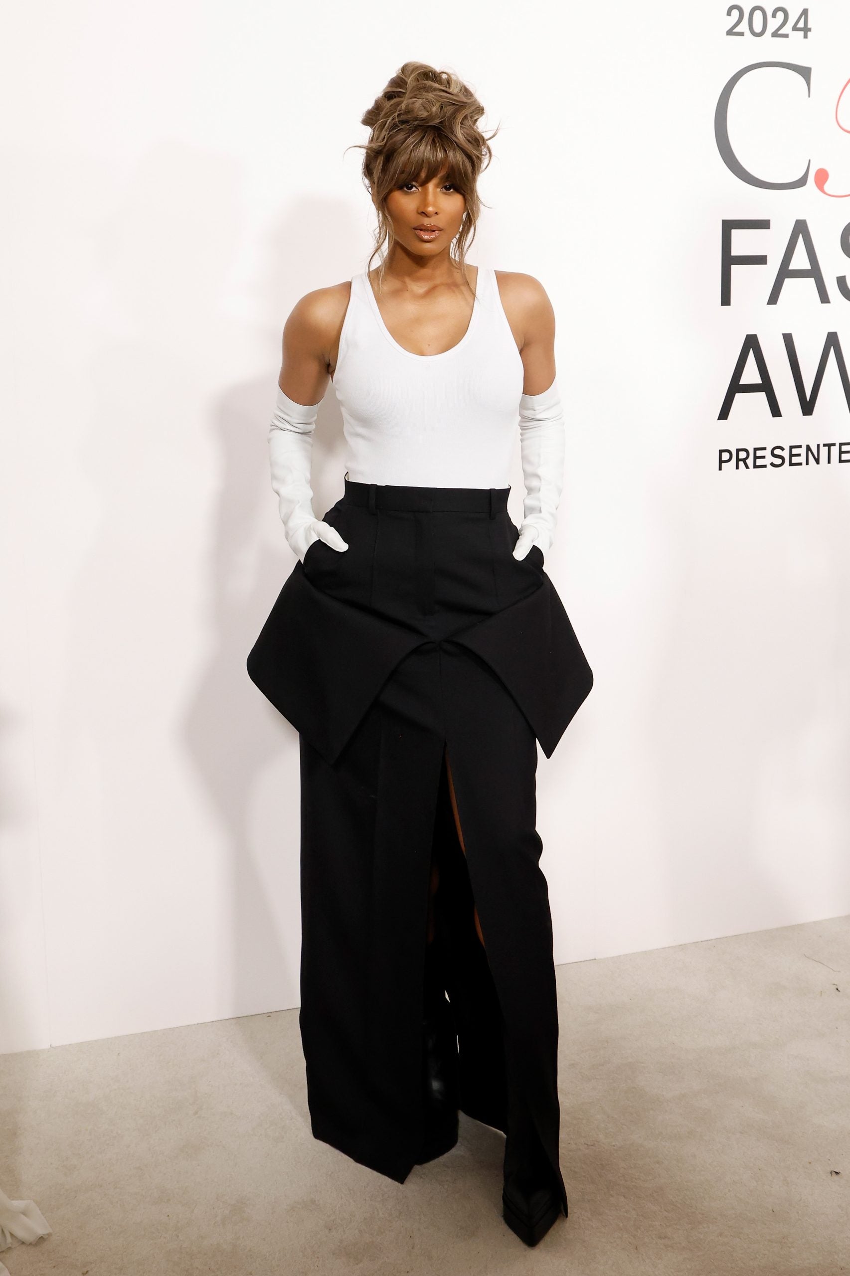 The Biggest Diverse Fashion Moments At The 2024 CFDA Awards