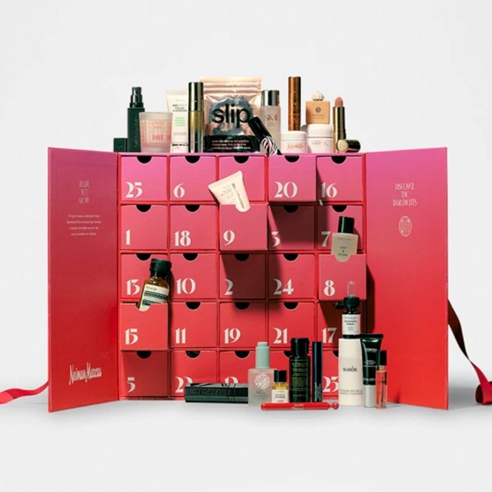 Neiman Marcus Beauty Holiday Advent Calendar